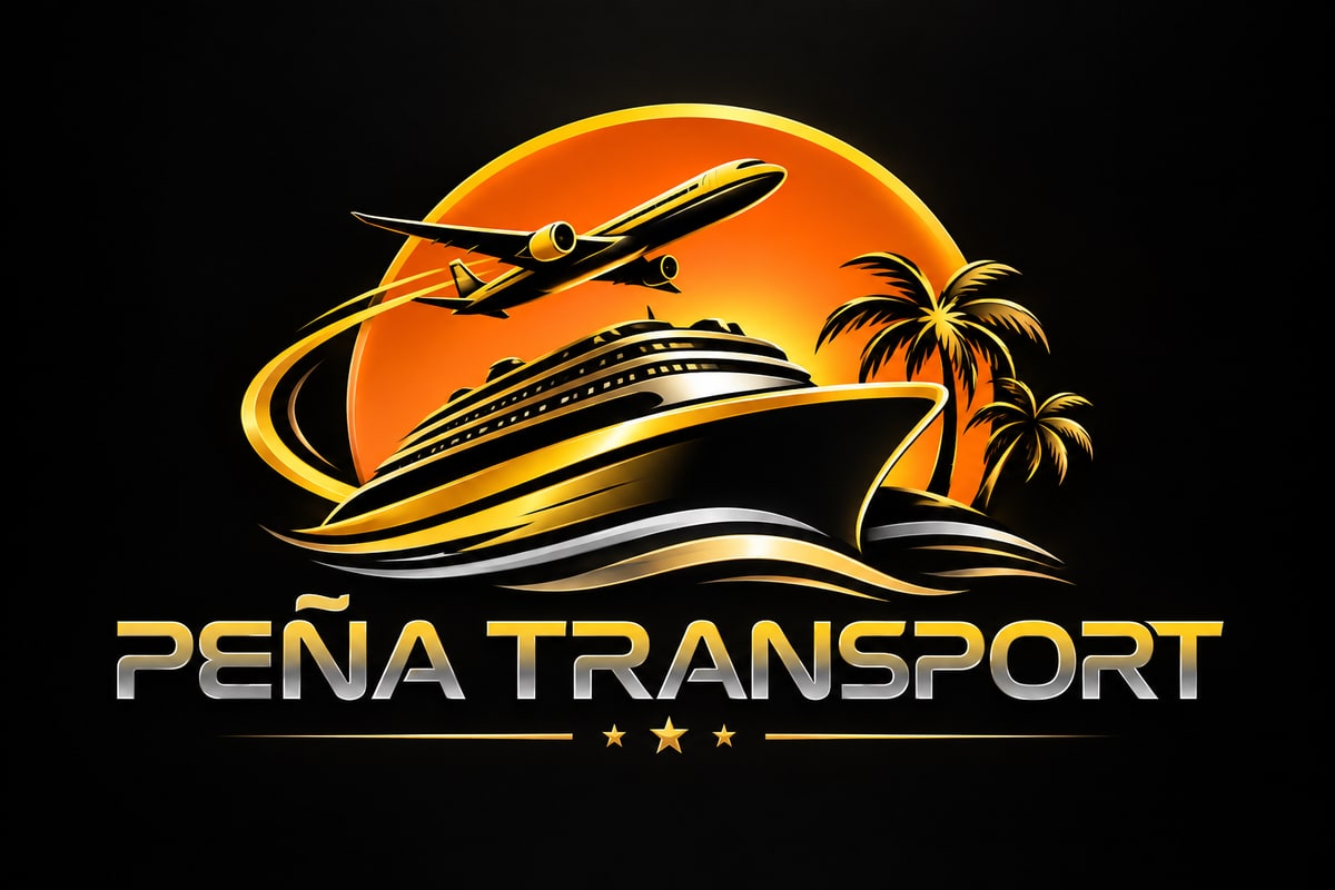 Peña Transport